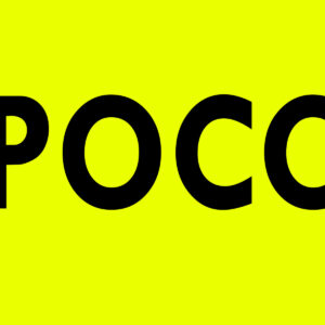 𝓟𝓸𝓬𝓸