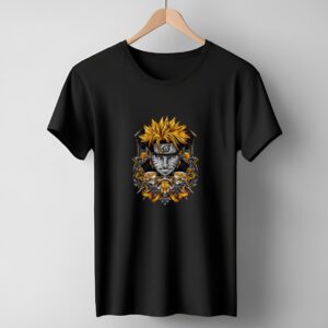 NARUTO MAS