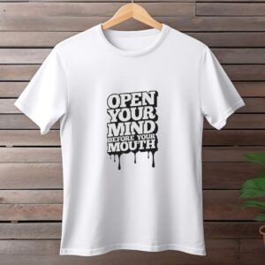 Open Your Mind