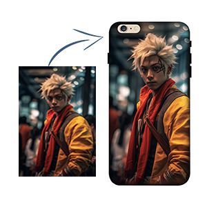 iPhone 6s Plus