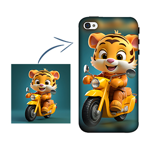 iPhone 4