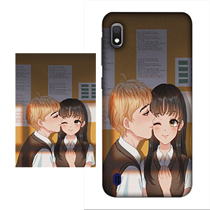 SAMSUNG A10