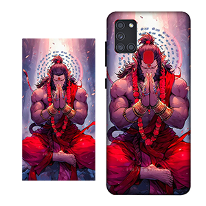 SAMSUNG A21S