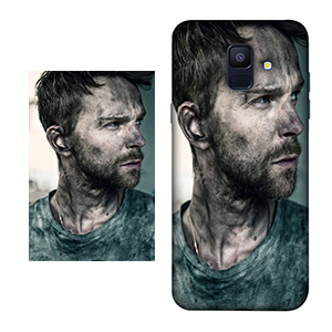 SAMSUNG A6