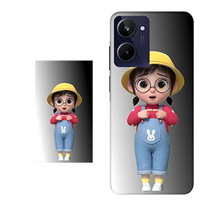 Vivo V23E