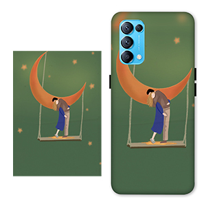 OPPO RENO 5 PRO