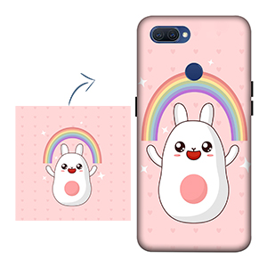 OPPO A11K