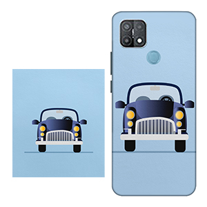 OPPO A15