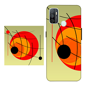 OPPO A33