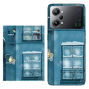 OPPO K10 PRO