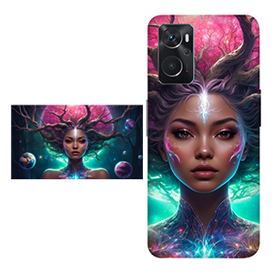 OPPO K10