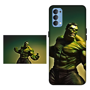 OPPO RENO 4