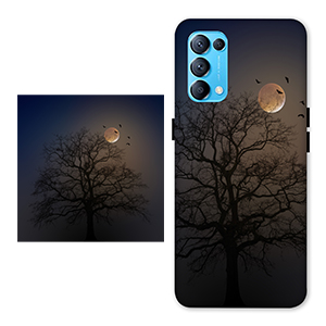 OPPO RENO 5