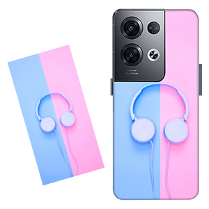 OPPO RENO 8 PRO
