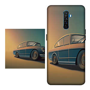 OPPO RENO ACE