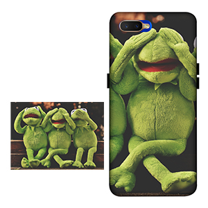 OPPO RX 17 NEO