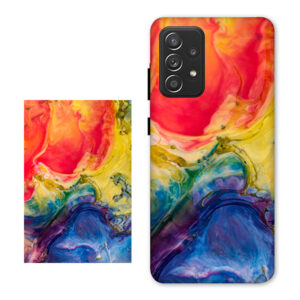 SAMSUNG A52
