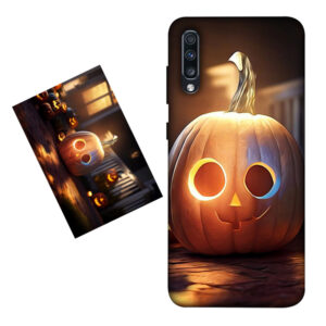 SAMSUNG A70