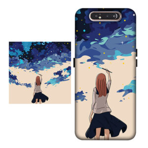 SAMSUNG A80