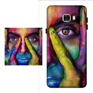 SAMSUNG C7