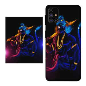 SAMSUNG M31S