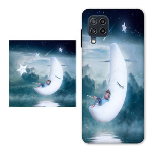 SAMSUNG M32