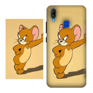 VIVO Y91