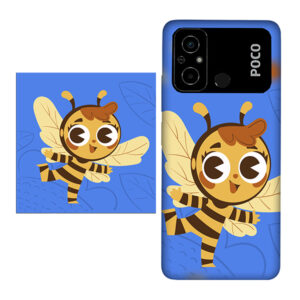 POCO C55
