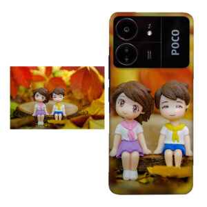 POCO C65