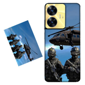 REALMI C35