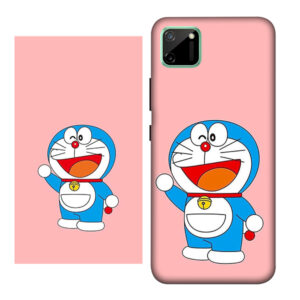 REALME C11