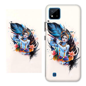 REALME C20
