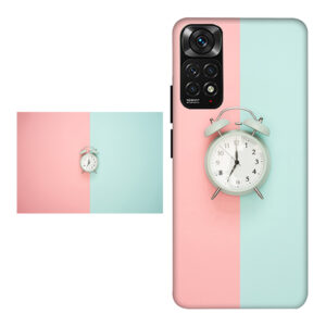 REDMI NOTE 11S