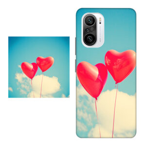 REDMI K40